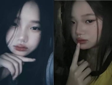 Bảo Trâm body phồn thể