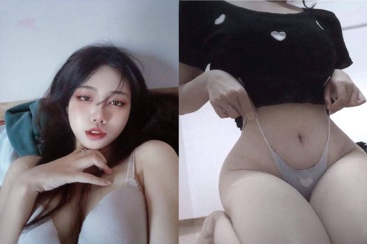 Hồng Bùi lộ clip sex khiến người xem phấn khích