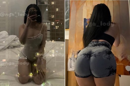 Mông khủng nhấp nhô êm đềm quá chừng