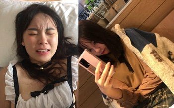 Địt em học sinh mới tròn tuổi hàng xinh