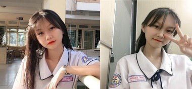 Phim địt Bảo Trân nữ sinh lớp 10 mới hot nhất