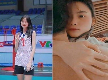 Video sex của Lệ Thảo sinh năm 2001