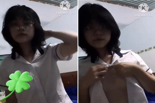 Video sex nữ sinh vếu nhỏ nhưng địt nhau phê lắm