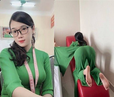 Cô giáo dâm đãy chịch nhau cực sướng
