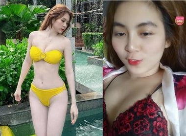 Cô giáo Trân gây sốt khi phát tán clip sex trên mạng xã hội