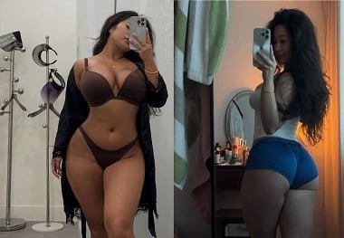 Đít to nhất thích nhất cặc