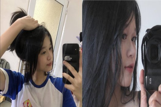 Đồ chơi mẹ để lại khiến cái lỗ đen con ẩm ướt