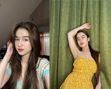  Em nứng lồn nhất còn biết nhảy đẹp 