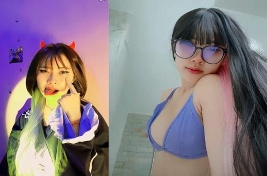 Em quyến rũ bất ngờ tự do chọn người để yêu