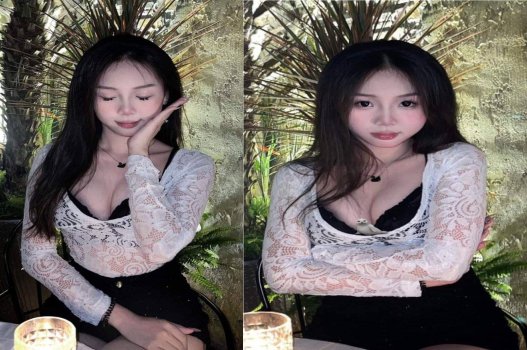 Em làm vốn bằng cái lồn