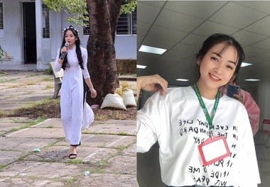 Học sinh đang thèm khát tình dục