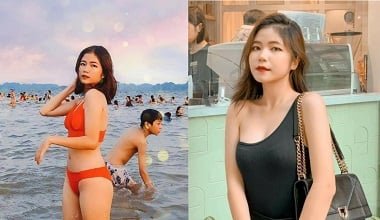 Sinh viên đại học cùng crush trải qua cảm xúc mãnh liệt