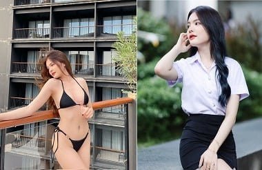 Em thư ký gợi cảm nhất mà các anh sếp mơ ước