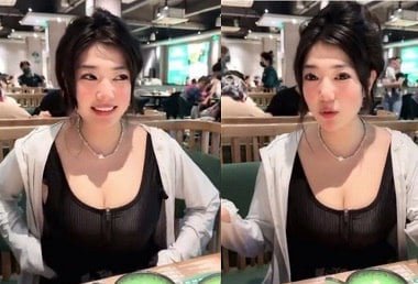 Em này ngực khủng quá, muốn xem ngay