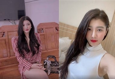 Em xinh đẹp phải bán thân vì không có tiền