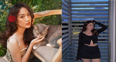 Em đẹp gái nói chuyện bậy