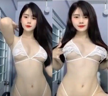 Đụ, em xinh quá, làm sao để sướng đây nhỉ