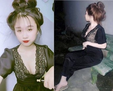 Chị em miền Tây lắm chiêu, hàng họ còn đẹp nữa