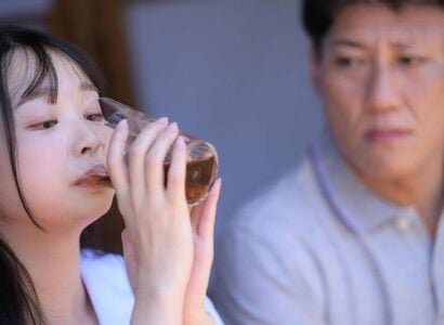 Gato vì cháu có bạn trai chú chuẩn bị thuốc kích dục để chịch cháu gái