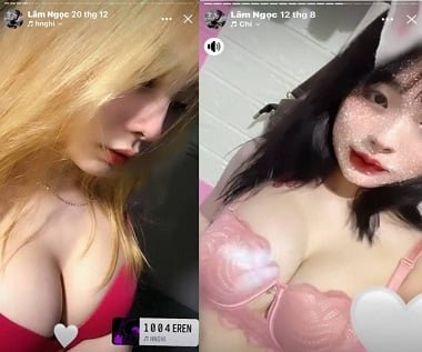 Thu xinh gặp gỡ cùng em Lâm Ngọc tại khách sạn