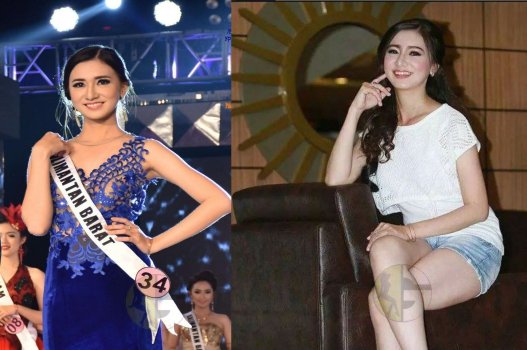 Người đẹp đồng nghiệp cũng nồng nhiệt như bao người