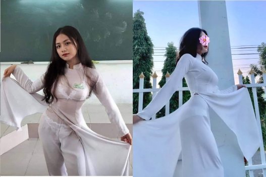 Học sinh nghiện ăn mặc hở hang dụ bạn học quan hệ tình dục