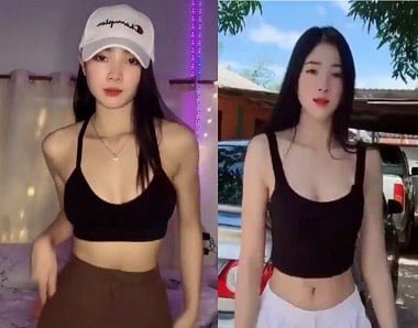 Chịch cô gái xinh Tiktok với dáng ngon và khỏe mạnh