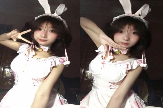 Khánh Ly sung sướng khi bị giã gạo