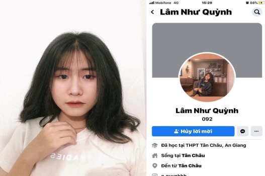 Lâm Như Quỳnh bạo dạn nhưng vẫn thích khám phá