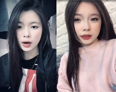 Lan Anh địt trộm anh hàng xóm