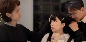 Món quà bất ngờ từ tạo hoá cho bộ lạc 18+