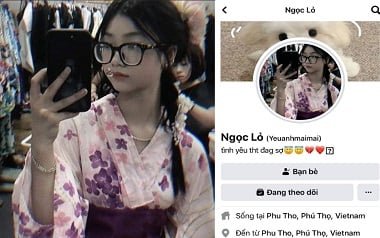 Ngọc ngực bự thích quen nhiều chàng trai