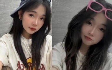 Bà Ngọc Mai có bộ ngực khá to, ai vuốt trụ cũng sướng