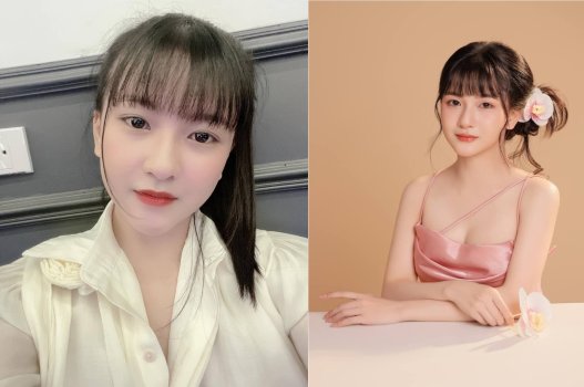 Ngọt ngào Như Quỳnh và bạn trai thỏa mãn những khát khao bí ẩn