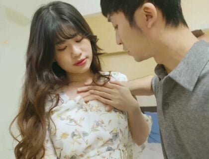 Đứa con dâu nóng bỏng Li Yunxi thật sự cuốn hút