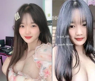Clip sex của Nguyễn Thị Thảo cực kỳ hấp dẫn