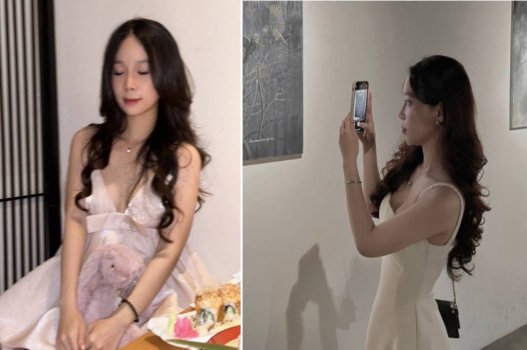 Ấm áp nhưng cuộc yêu cực kỳ nhiệt huyết