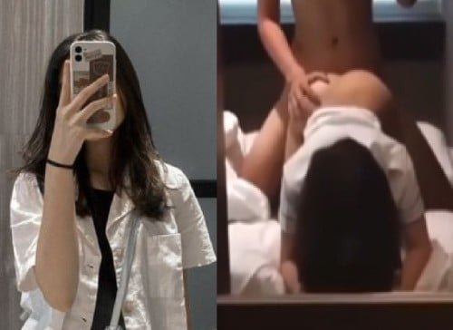 Bullshit mom to fuck boyfriend