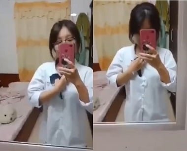 Nữ sinh thèm khát cặc và luôn muốn thổi kèn cho bạn học