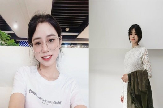 Nữ sinh viên trong trắng bị cuốn vào trò chơi tình ái