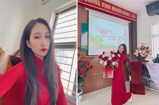 Phim sex cô giáo Việt Nam nóng bỏng không thể cưỡng lại