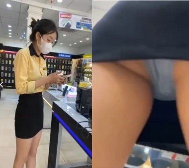 Quay phim cưỡng hiếp em nhân viên chỉ là chuyện nhỏ