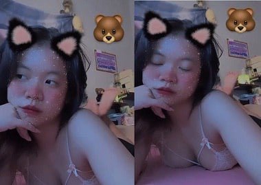 Quỳnh Trang vóc dáng gợi cảm da mịn