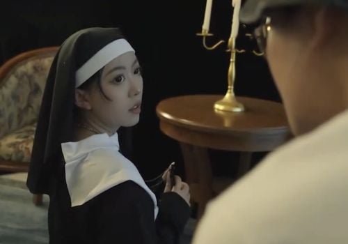 Thầy giáo áy vẫn còn làm phản vào cuộc sống học đường của em sau 10 năm