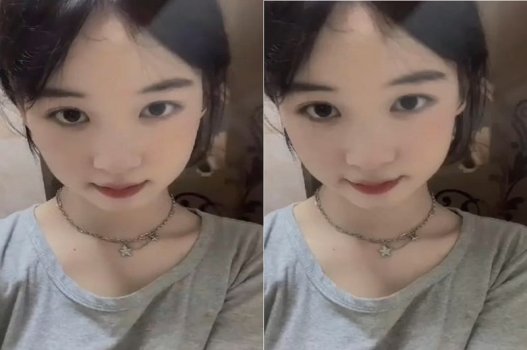 Vấn đề với em là cô gái ngây thơ nhưng lại rất dâm đãng