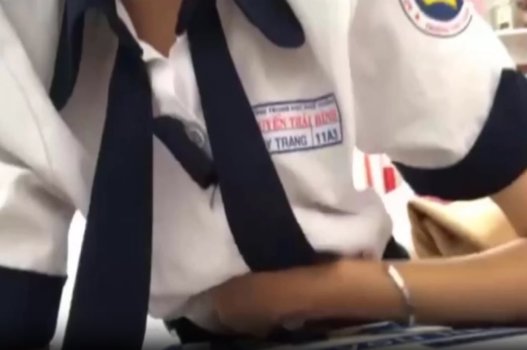 Love Gen Z trẻ trung và nồng nàn