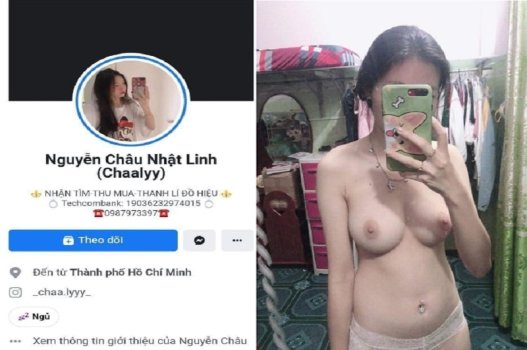 Đụ Nguyễn Châu Nhật Minh bướm đầy thịt