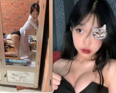 Sex chick muốn nện nhau với bạn gái