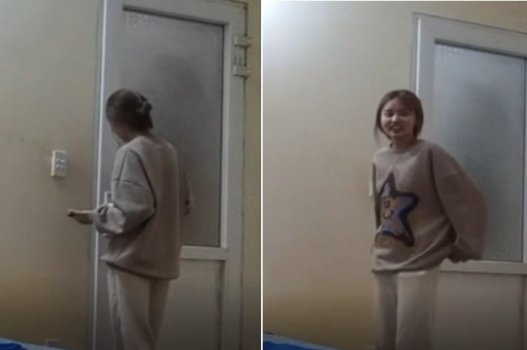 Cặp đôi Việt bỏ học để đi vào nhà nghỉ 