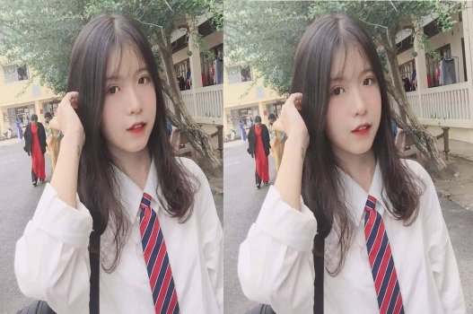 Nứng tình nữ sinh Việt Nam đang trải qua
